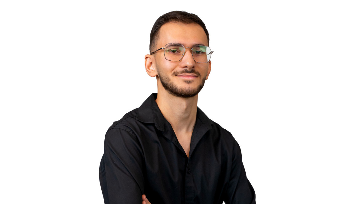 Erdem Tek